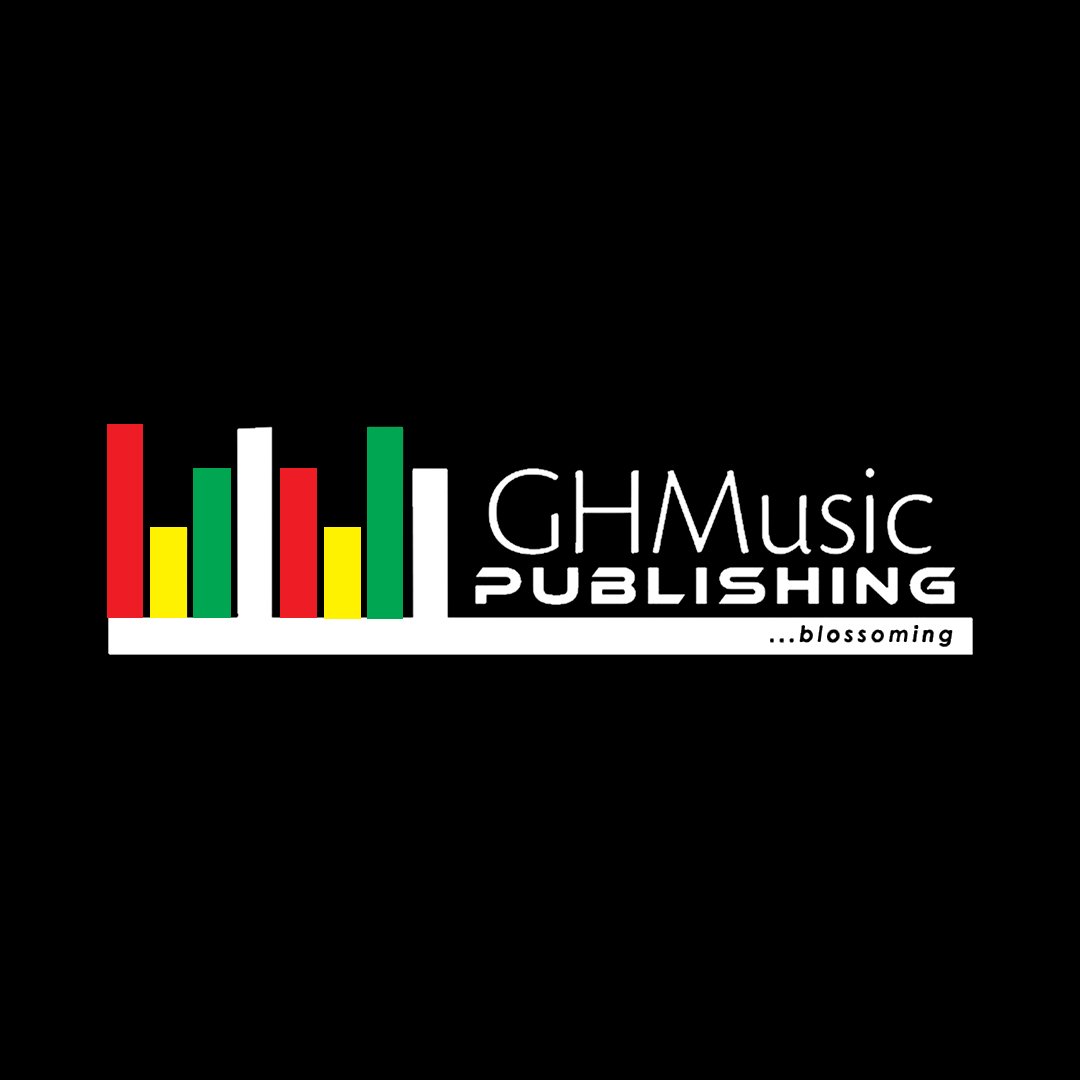 GH Music Logo